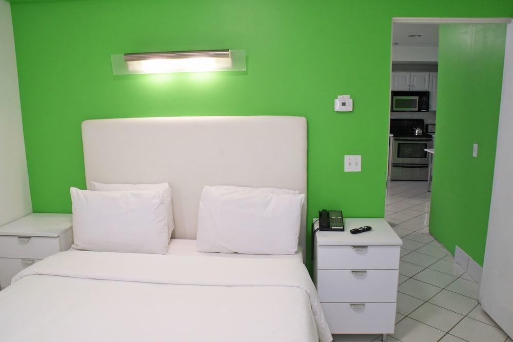Hotel Dolce Villa Providence Kültér fotó